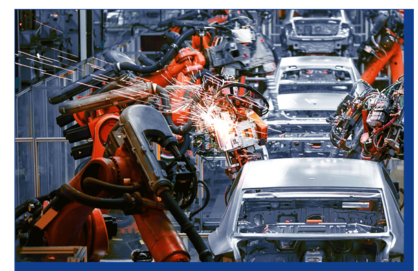 setores automotivos